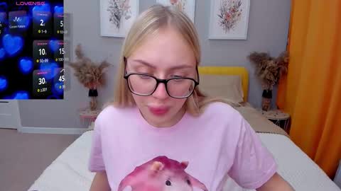 alinaocean online show from 11-17-25, 07:30