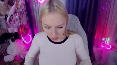 alinaocean online show from 03-22-26, 03:37