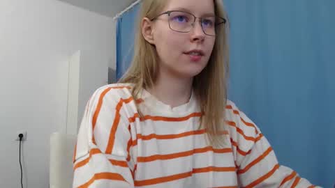 alinasei online show from 01-09-26, 07:37