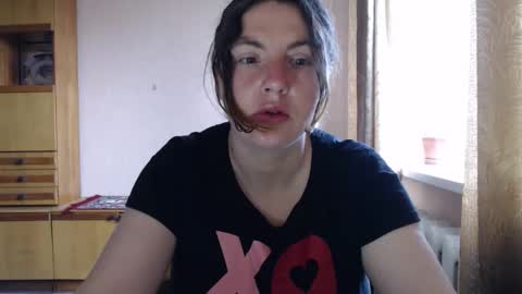 AlinaxJames online show from 04-17-26, 12:30