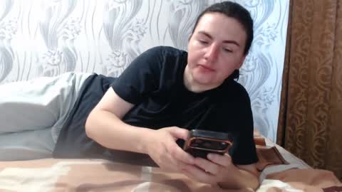 AlinaxJames online show from 06-13-26, 08:34