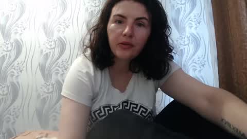 AlinaxJames online show from 06-19-26, 08:07