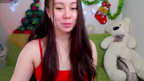 AlinaXRose online show from 01-05-26, 10:57