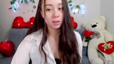 AlinaXRose online show from 03-15-26, 01:33