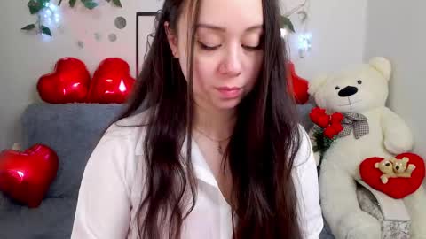 AlinaXRose online show from 03-16-26, 10:36