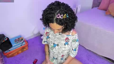 ALINE online show from 11-19-25, 11:05