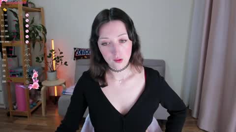 Snapshot of aline_dreamy chatting on 05-21-26, 07:43 Alya PVT open online show from 05-21-26, 07:43