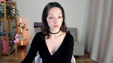 Snapshot of aline_dreamy chatting on 05-24-26, 03:50 Alya PVT open online show from 05-24-26, 03:50