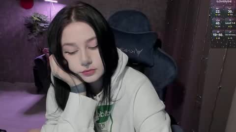 Aline Greeeen online show from 03-01-26, 03:14