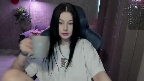 Aline Greeeen online show from 03-05-26, 08:54