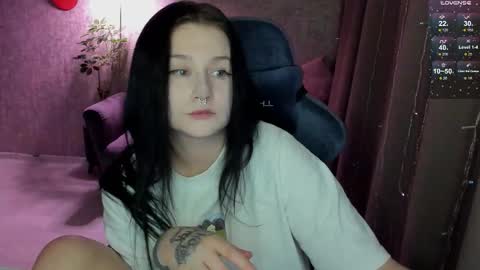 Aline Greeeen online show from 03-09-26, 03:05