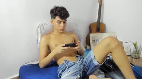 AliotTwink online show from 09-14-25, 02:54