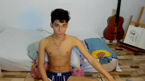 AliotTwink online show from 12-02-25, 04:18