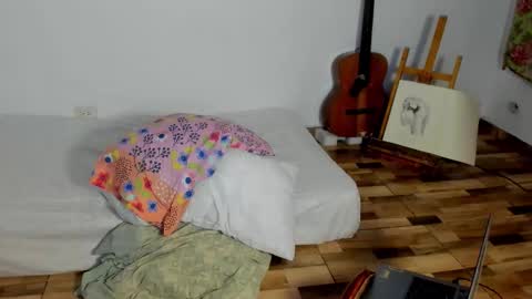 AliotTwink online show from 12-03-25, 01:24