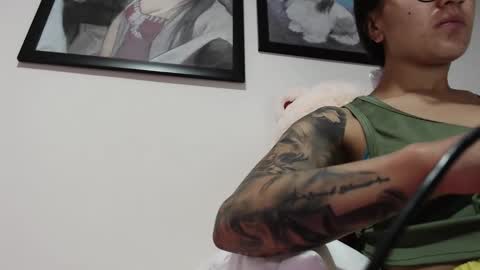 alipetite online show from 12-22-24, 11:09