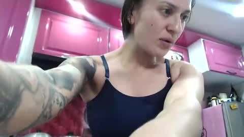 alipetite online show from 01-19-25, 11:00