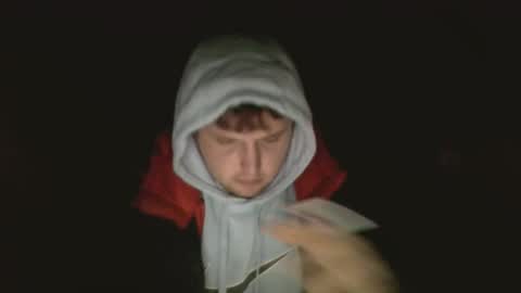 Chris online show from 02-04-26, 11:42