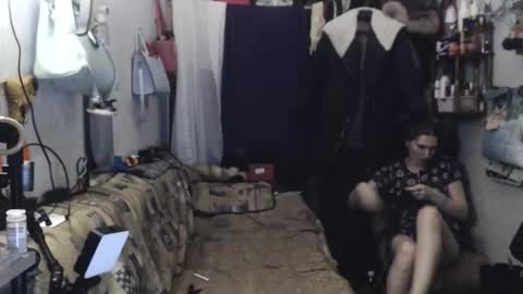 Alisa  Marta liska  online show from 11-12-25, 08:30