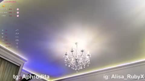 Snapshot of alisa_ruby chatting on 07-17-26, 06:20 Alisa online show from 07-17-26, 06:20