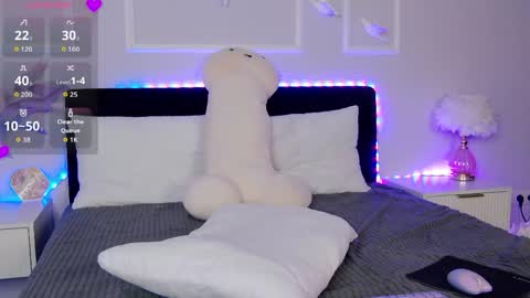 Snapshot of alisa_tiny chatting on 05-21-26, 02:51 Stefa online show from 05-21-26, 02:51