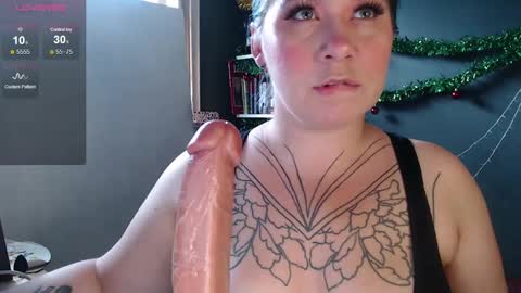 alisa_u online show from 12-27-24, 07:46