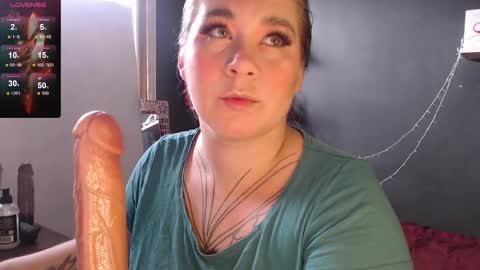 alisa_u online show from 01-07-25, 07:28