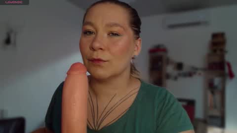 alisa_u online show from 02-11-26, 08:36