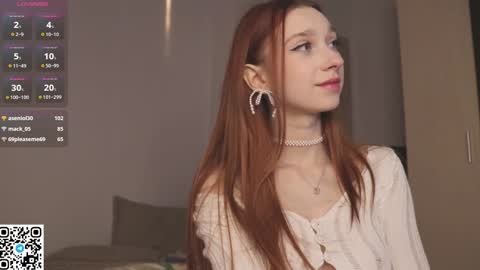 Alice                                   Fansly Alisa01 online show from 01-30-25, 05:30