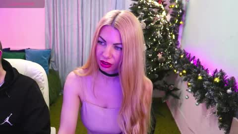 Snapshot of alisaaleks chatting on 01-13-26, 06:13 Alisa Aleks online show from 01-13-26, 06:13