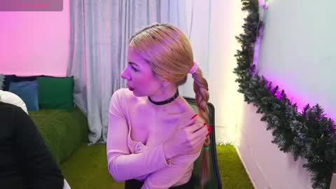 Snapshot of alisaaleks chatting on 02-08-26, 01:53 Alisa Aleks online show from 02-08-26, 01:53