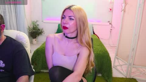 Snapshot of alisaaleks chatting on 02-13-26, 06:37 Alisa Aleks online show from 02-13-26, 06:37