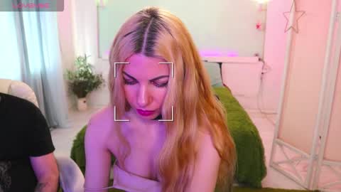 Snapshot of alisaaleks chatting on 02-21-26, 01:12 Alisa Aleks online show from 02-21-26, 01:12