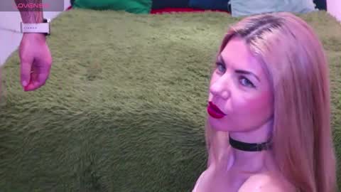 Snapshot of alisaaleks chatting on 02-22-26, 08:29 Alisa Aleks online show from 02-22-26, 08:29