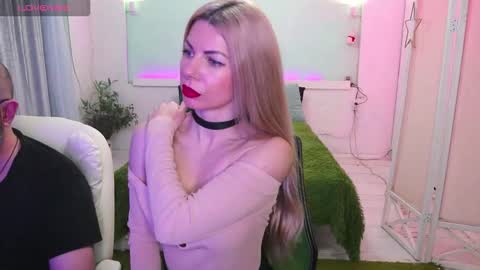 Snapshot of alisaaleks chatting on 02-23-26, 07:11 Alisa Aleks online show from 02-23-26, 07:11