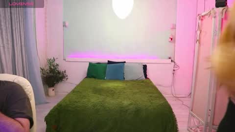 Snapshot of alisaaleks chatting on 03-02-26, 07:54 Alisa Aleks online show from 03-02-26, 07:54