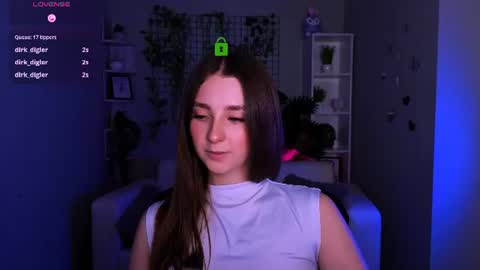 Snapshot of alisabliss chatting on 06-26-26, 07:18 Alisa online show from 06-26-26, 07:18