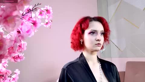 Milana online show from 03-03-26, 02:01