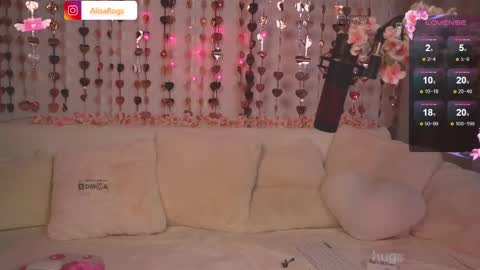 Snapshot of alisarogs chatting on 02-21-25, 09:54 Alisarogs online show from 02-21-25, 09:54