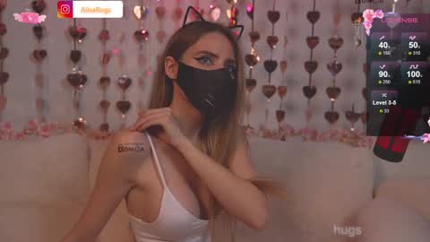 Snapshot of alisarogs chatting on 03-09-25, 09:36 Alisarogs online show from 03-09-25, 09:36