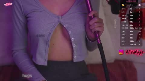 Snapshot of alisarogs chatting on 09-28-25, 06:13 Alisarogs online show from 09-28-25, 06:13