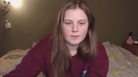 alisashy666 online show from 04-11-26, 10:14
