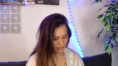 Alisa online show from 01-13-25, 06:49