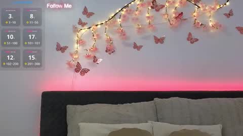 Alisa online show from 02-16-25, 06:21