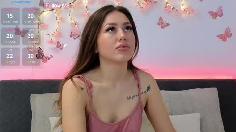 Alisa online show from 02-17-25, 05:25