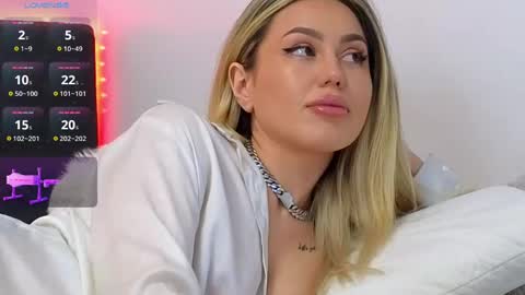 Alisa online show from 03-12-25, 08:51