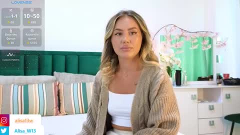 Alisa online show from 10-04-25, 09:40