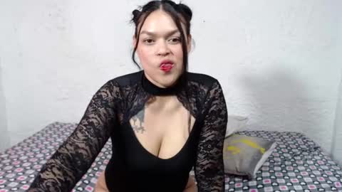 aliss online show from 11-26-25, 04:41