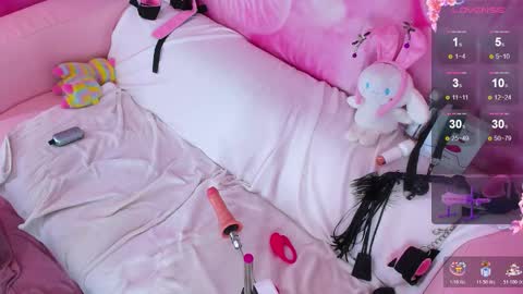 alisecutie online show from 11-06-25, 02:45