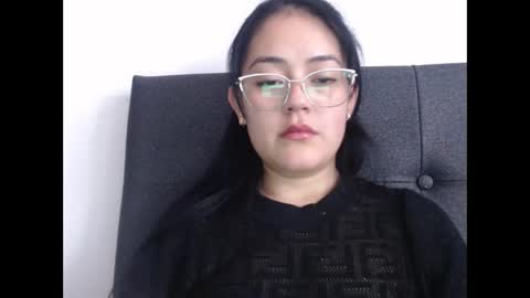 alisha_9997 online show from 10-19-25, 08:20