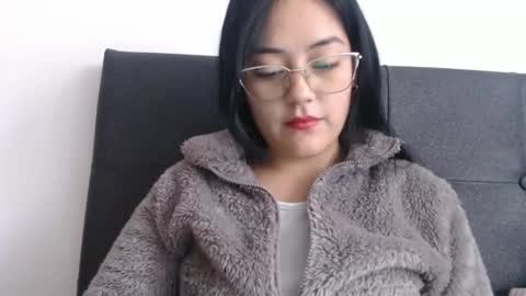 alisha_9997 online show from 02-06-26, 01:25